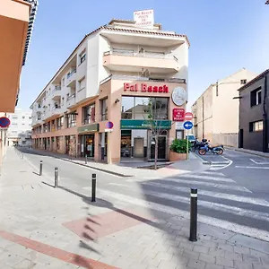 - Pal Apartment Palamós