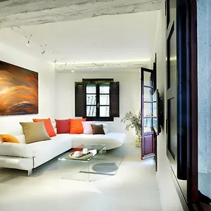 Apartment Art Chapiz, Granada
