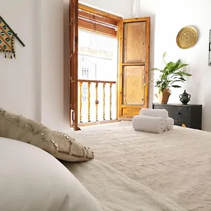Homestay La Morada Sur, Granada