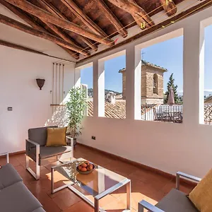 Apartment San Jose, Granada