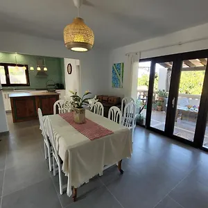 Corazon Ferienhaus Capdepera (Mallorca)