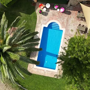 & Golf Ca La Caputxeta Landhaus Castello D'Empuries