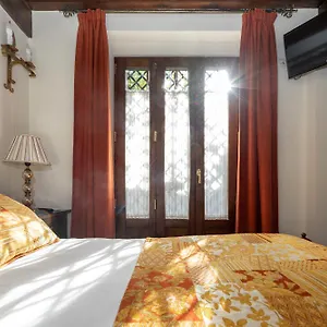 Apartment En Pleno Centro, Aljibe Rodrigo Del Campo 2c, Granada