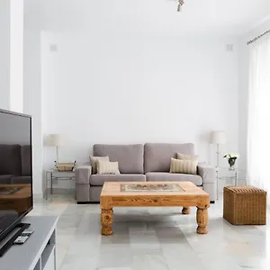  Appartamento Loft En Primera Linea Del Paseo Maritimo Spagna