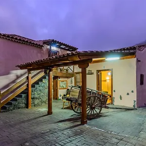 Casa Dona Justa Apartment Tegueste